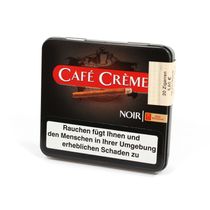 Café Crème Noir