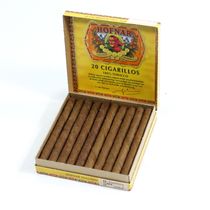 Hofnar Sumatra Cigarillos