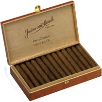 Justus van Maurik Petit Corona