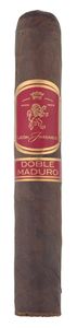 Leon Jimenes Double Maduro Robusto