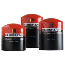 Libertad Corona Tubos Limited Edition (alte Serie)
