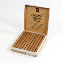 Mac Baren Original Choice Filter Cigarillos