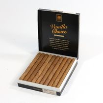 Mac Baren Vanilla Choice Filter Cigarillos