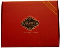 Maravilla Reserva Double Robusto