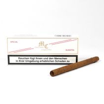 Messmer Special Sumatra Cigarillos