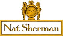 Nat Sherman Suave Harriman (Corona Extra)