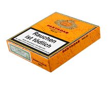 Partagas Mini Cigarillo