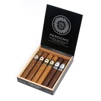 Perdomo ESV 2002 Epicure 6er Sampler