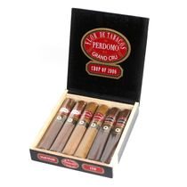 Perdomo Grand Cru 2006 Epicure Sampler