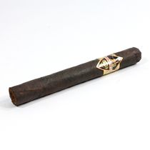 La Aurora Principes Maduro Corona