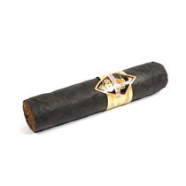 La Aurora Principes Maduro Short Robusto