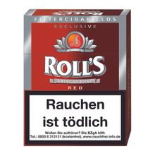 Roll's Red (Full Flavour)