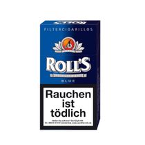 Roll's Blue (Full Flavour)
