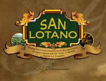 San Lotano H-Blend Gran Toro