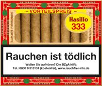 Schwering & Hasse Hasillo 333 Sumatra