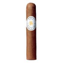 The Griffin's Classic Short Robusto