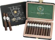 The Griffin's Special Edition XVIII 2012