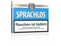 Treffurter Sortiment Sprachlos