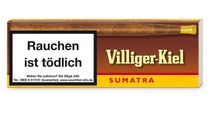 Villiger Kiel Sumatra