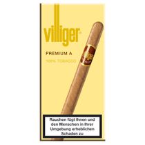 Villiger Premium A