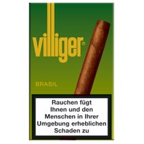 Villiger Premium Nr. 9 Brasil