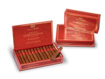 Villiger Serie Dominicana Corona