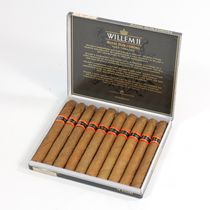 Willem II Black Line Royal Slim Corona Sumatra