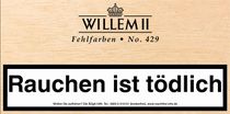 Willem II Fehlfarben 429 Sumatra