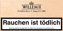 Willem II Import 200 Sumatra