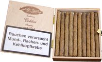 Woermann Exclusive Cigarillos Colibri Sumatra