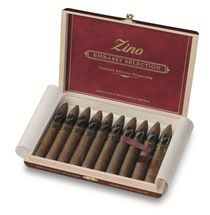 Zino Embassy Selection 2012