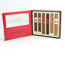 Rocky Patel Sampler Robusto Selection