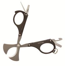 Xikar MTX Multi-Tool Cigarrenschere Schwarz