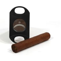 Cigarselect Zigarrenabschneider 32mm Schwarz
