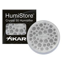 Xikar HumiStore Crystal 50 Humidifier