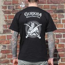 Gurkha T-Shirts einzeln (L)