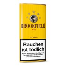 Brookfield  No.1 (Aromatic Blend)