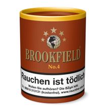 Brookfield No.4 (Black Bourbon)