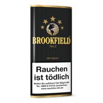 Brookfield Black No.2 (Vanilla)