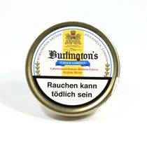 Burlington's Blue Label