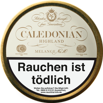 Caledonian Highland (Cream)