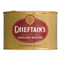 Chieftain's Highland Mixture 2010