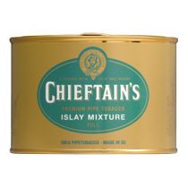 Chieftain's Islay Mixture 2010