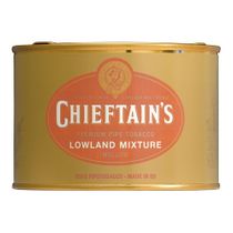 Chieftain's Lowland Mixture 2010