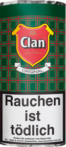 Clan Original (Aromatic)