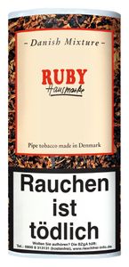 Danish Mixture Ruby Hausmarke (Cherry)