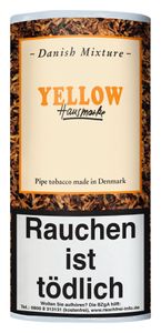 Danish Mixture Yellow (Mango)