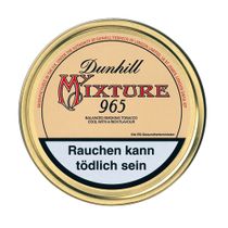 Dunhill My Mixture Nr.965