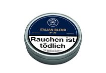 Vauen Tabak Italian Blend N°20 (Horst Lichter Tabak Espressotabak)
