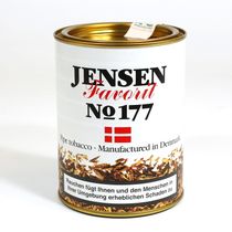Jensen Favorit No. 177